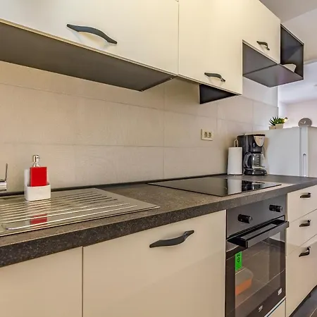 Apartament Mar