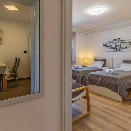 Apartament Mar