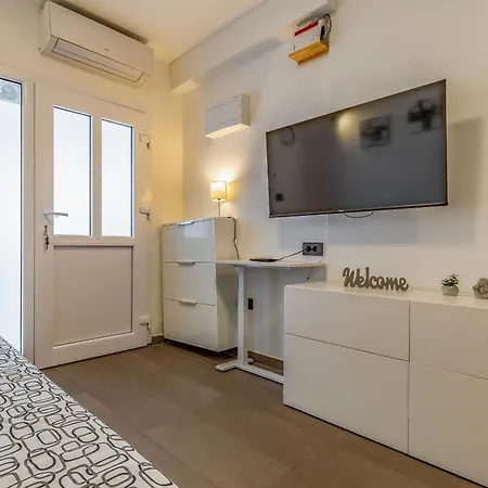 Apartament Mar Pjescana Uvala