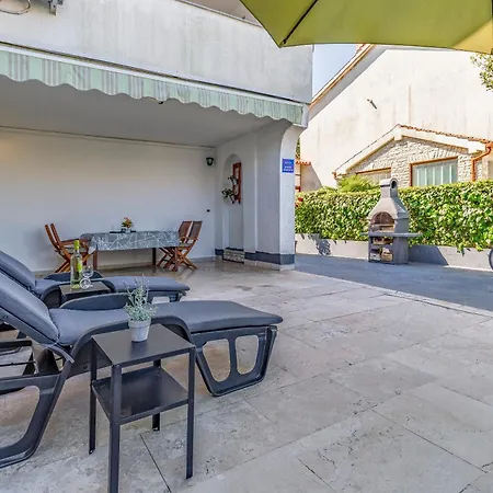 Mar * Pjescana Uvala