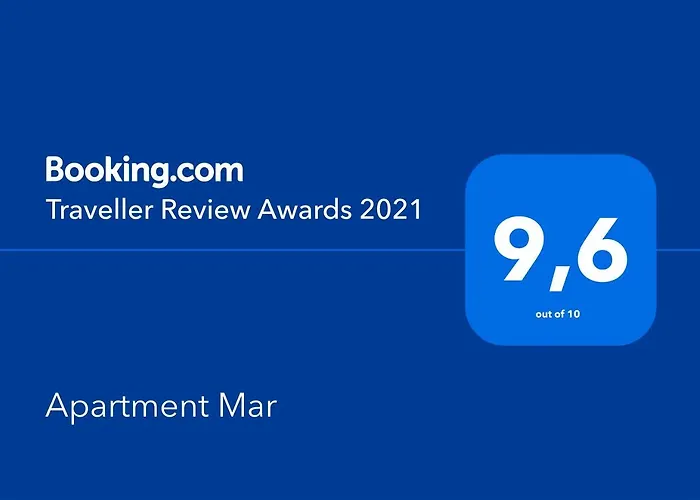 Mar * Pjescana Uvala