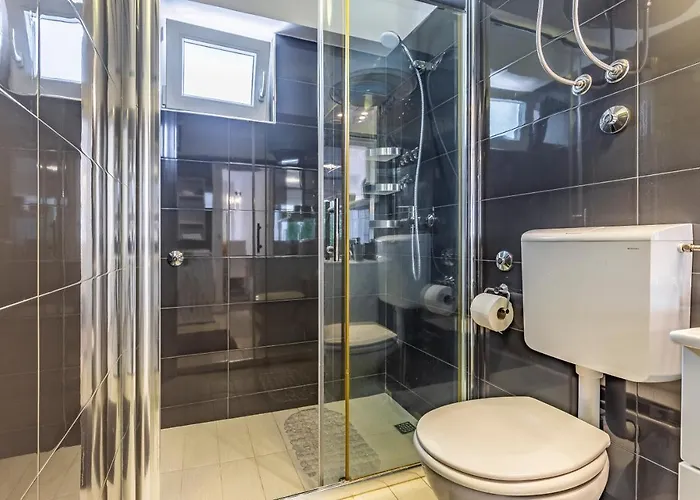 Mar Lejlighed Pjescana Uvala