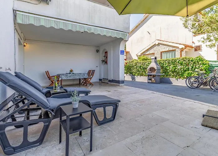 Mar * Pjescana Uvala