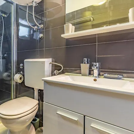 Appartamento Mar Pjescana Uvala