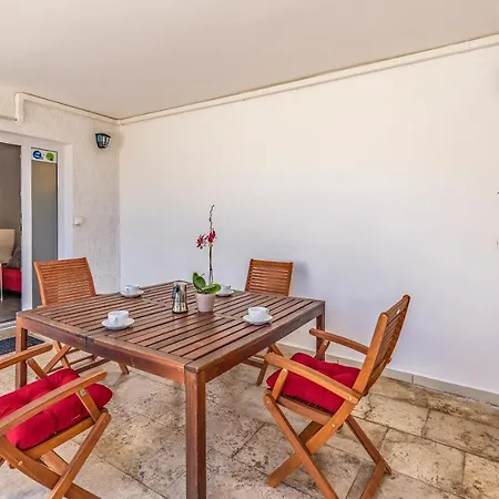 Mar Apartman *