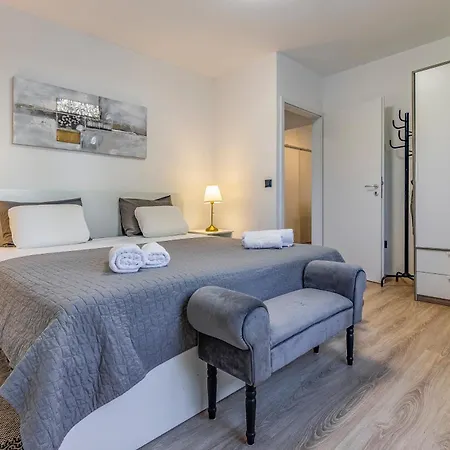 Mar Apartman *