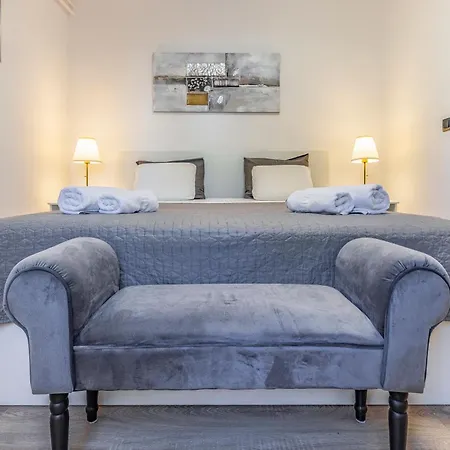 Apartman Mar *
