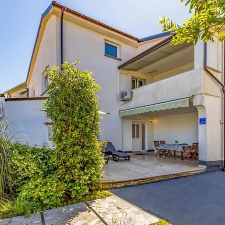Mar Apartman