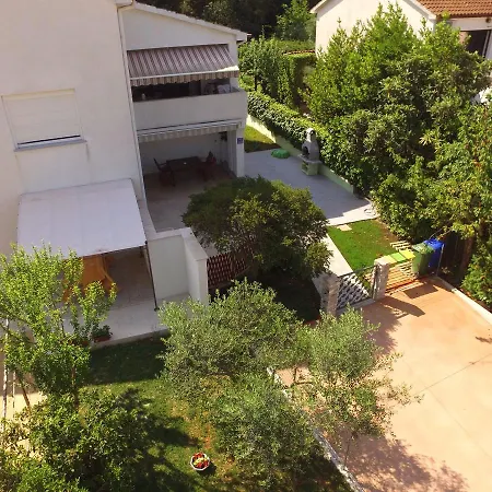 Apartman Mar