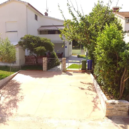 Mar * Pjescana Uvala