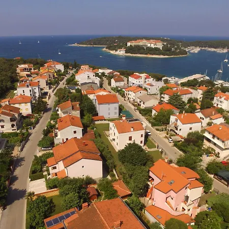 Apartman Mar *
