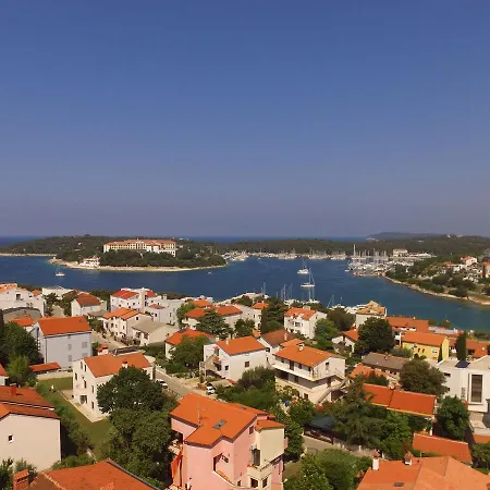 Apartman Mar *
