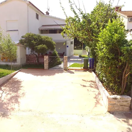 Mar Appartamento Pjescana Uvala