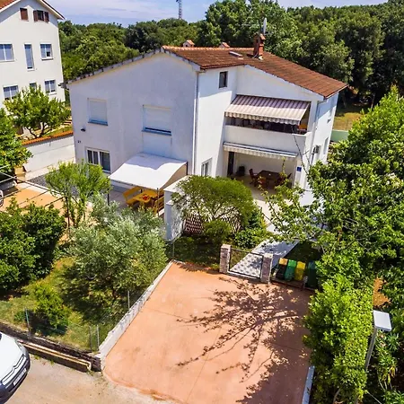 Apartman Mar Pjescana Uvala