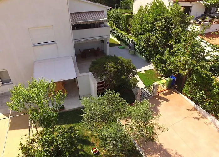 Διαμέρισμα Mar