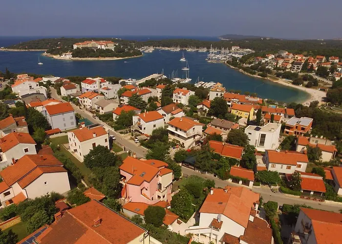 Mar * Pjescana Uvala