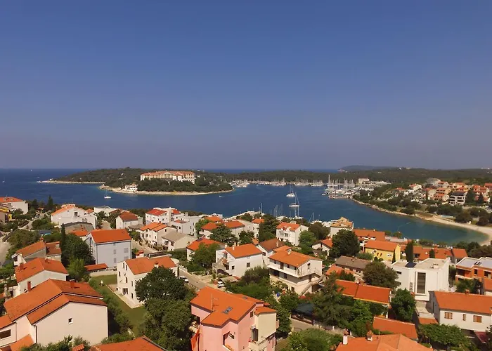 Διαμέρισμα Mar *