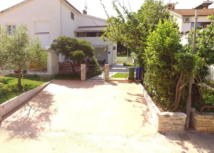 Mar Διαμέρισμα Pjescana Uvala