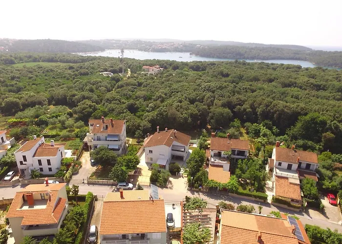 Mar Διαμέρισμα