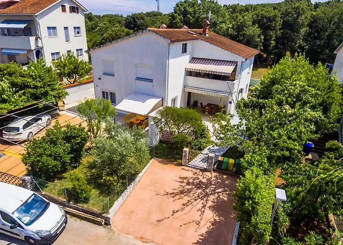 Διαμέρισμα Mar Pjescana Uvala